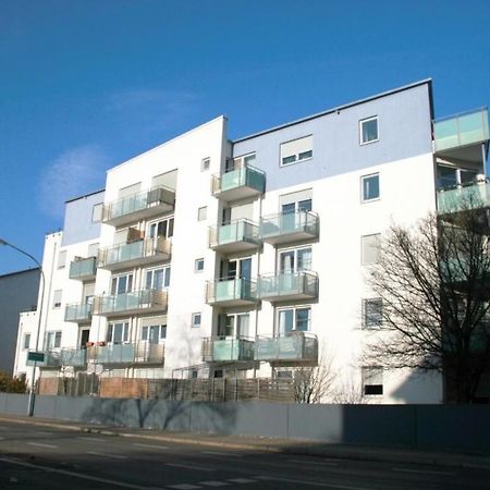 Apartment-Mitten In Konstanz, Gratis Parkplatz & Fahrrader, Netflix Tv Exterior foto